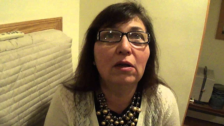 Susan Stanford