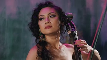 Tina Guo - Momentum Rising Official Music Video