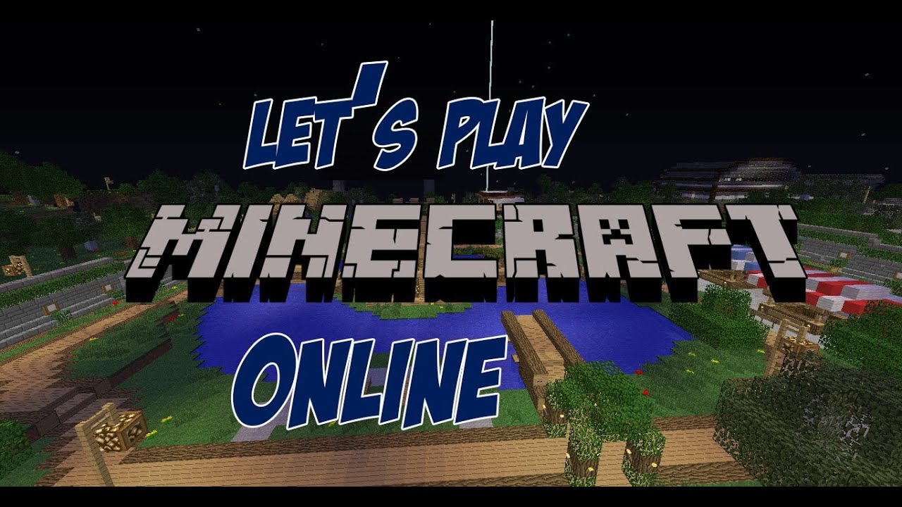 Play minecraft online unblocked