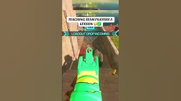 TEAM PLAYERS NO NO NO 😳 VPN IN BIO #warzone #warzoneclips #rebirthisland #callofduty #bo6 #bo7