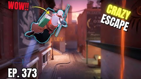 DEADLOCK - BEST HIGHLIGHTS & FUNNY MOMENTS - #373