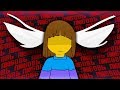 Glitchtale #4 - Любовь (Сезон 2) (Русский Дубляж) - Camila Cuevas