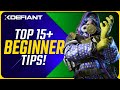 Top 15 beginner tips to dominate in xdefiant