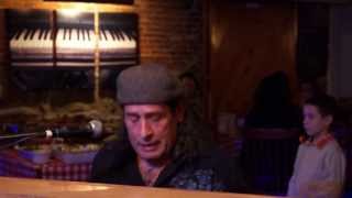 Till Your Love Comes Back Around  Performed And Written By Brian Maes