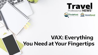 VAX  Everything You Need at Your Fingertips