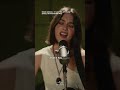 Padahal kamu yang paling baik, tapi kenapa paling jahat juga🥲 #gracieabrams #iloveyouimsorry #shorts