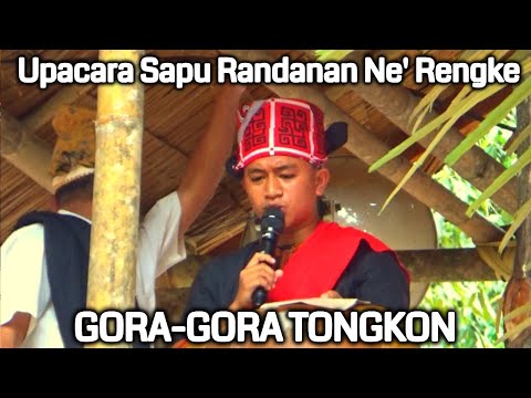 Download GORA-GORA TONGKON | UPACARA RAMBU SOLO' SAPU RANDANAN NE' RENGKE TONDON TORAJA UTARA