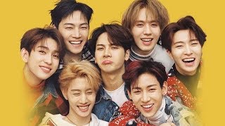 [MGL SUB] GOT7 - LOOK
