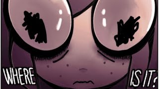 Anxiety (Trans Comic Dub) Anxiety (Trans Comic Dub)