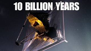 James Webb Proved Physics Changes 10 Billion Light-Years Away Wealth