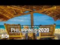 4kdrone footage  its more fun in the philippines  cinematic aerial film  boracay  more 2019