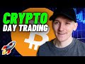 Top 3 BEST Crypto Day Trading Strategies for Beginners (How to Day Trade Crypto)