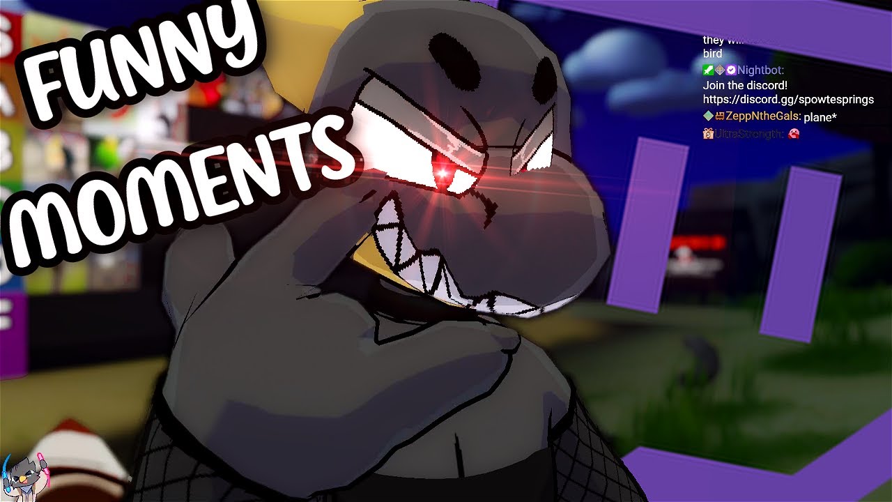 MAKE THIS KOBOLD STRETCH? | FUNNY MOMENTS 4