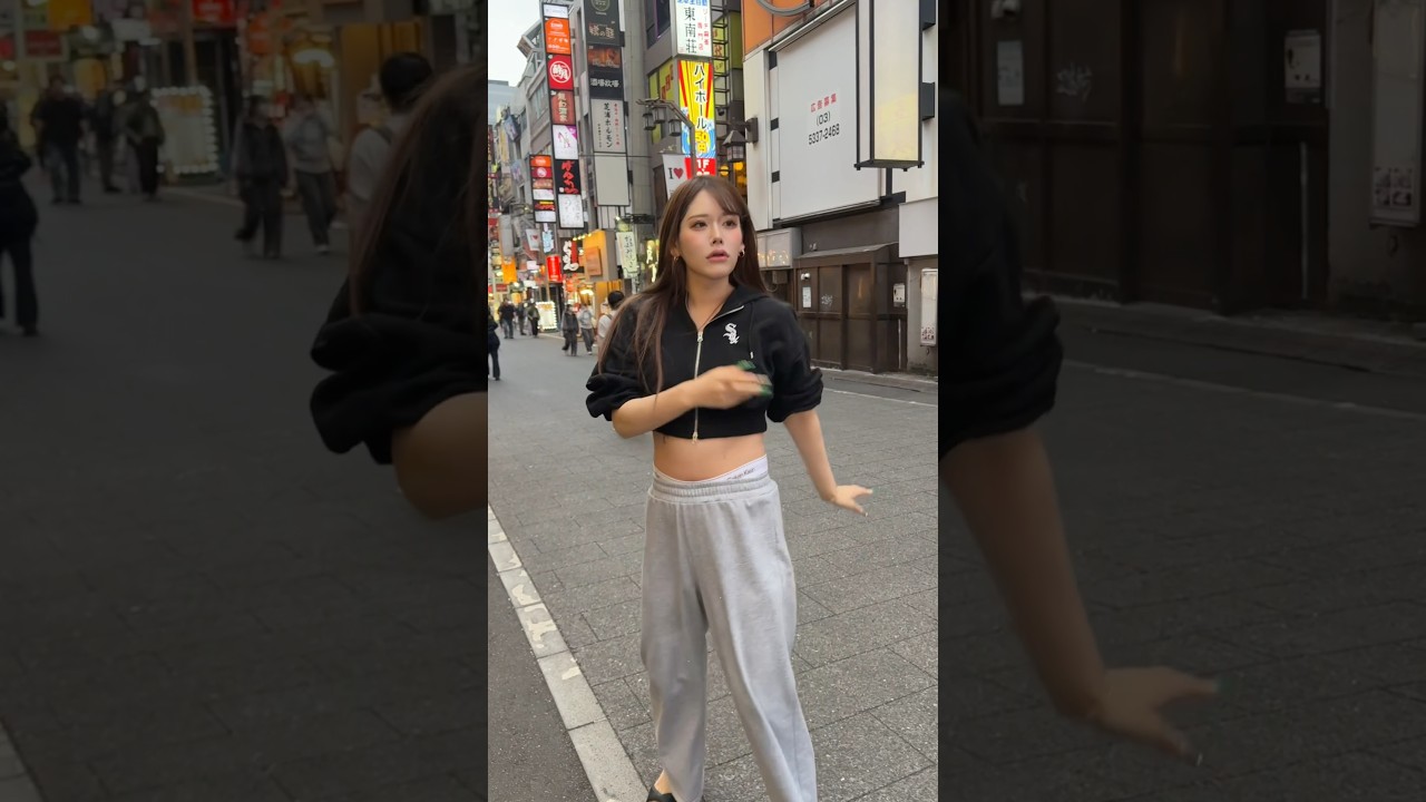 舐めてんの？🥵 #オカ卍会