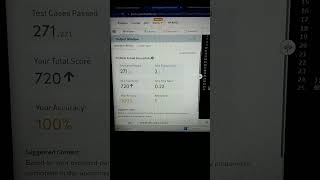 Day 16 |  second largest element  | gfg | #computerscience  #coding #dsa #vlog
