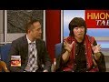 HMONGTALK: Kabyeej Vaj sits down with Wang Fei Hong and Hou Yanjiang, Hmong Chinese.