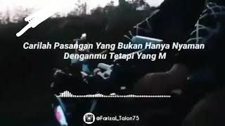 Story Wa CB 30 detik