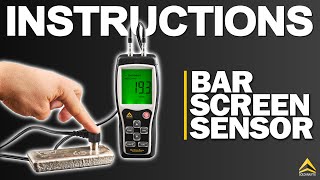 TESTING Precious Metal Bars – HOW to USE the BarScreenSensor from Goldanalytix!