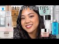 RECENT EMPTIES | WOULD I REPURCHASE?