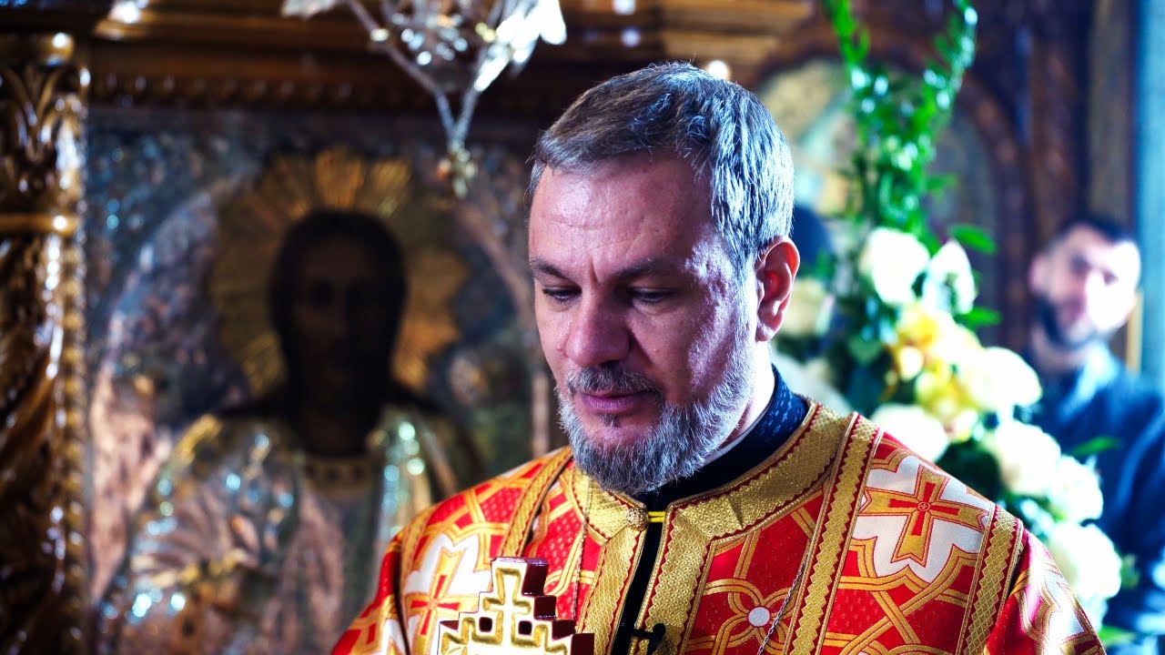 𝒁𝒊𝒖𝒂 𝒅𝒆 𝒏𝒂𝒔̗𝒕𝒆𝒓𝒆 𝒂 𝑷𝒂̆𝒓𝒊𝒏𝒕𝒆𝒍𝒖𝒊 𝑺𝒕𝒂𝒓𝒆𝒕̗ 𝒁𝒆𝒏𝒐𝒗𝒊𝒆, 𝒄𝒖𝒗𝒂̂𝒏𝒕𝒖𝒍 𝑨𝒓𝒉𝒊𝒅𝒊𝒂𝒄𝒐𝒏𝒖𝒍𝒖𝒊 𝑴𝒊𝒉𝒂𝒊𝒍 𝑶𝒄𝒕𝒂𝒗𝒊𝒂𝒏✝️𝑵𝒆𝒄𝒉𝒊𝒕⏐4k