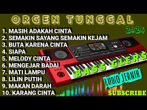 HERLA NADA - HARAPAN HAMPA _ DANGDUT ORGEN TUNGGAL 