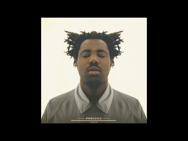 SAMPHA - In-between and Overseas