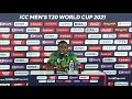 Kagiso Rabada speaks after South Africa win over Bangladesh