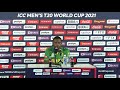 Kagiso Rabada speaks after South Africa win over Bangladesh