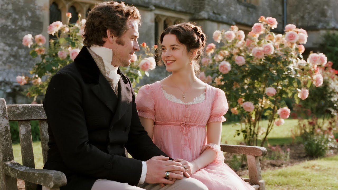 👑 SPOLEČNOST JI VAROVALA PŘED ĎÁBELSKÝM VÉVODOU—JEHO PŘED NÍ NIKDY NEVAROVALI