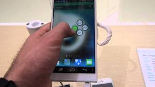 ZTE Grand Memo II LTE Smartphone im Hands-On