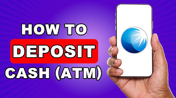 How To Deposit Cash In ADIB ATM Machine-EASY GUIDE | How To deposit money in adib atm machine