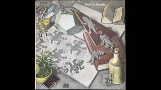 Rock And Roll Queen - Mott The Hoople