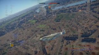 It's raining BB1 Parts!! (War Thunder_20211030)
