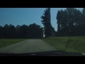 HYPERLAPSE VIDEO: Roads that connect Bobo home to Adams home