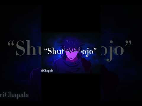 GOJO EDIT!! I’m back to postingggg #jjk #jujutsukaisen #anime #gojo #dracula #blowup #blowup #blowup