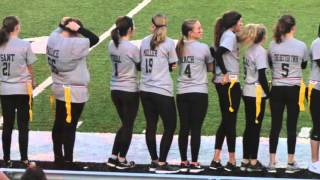 MVHS Powder Puff