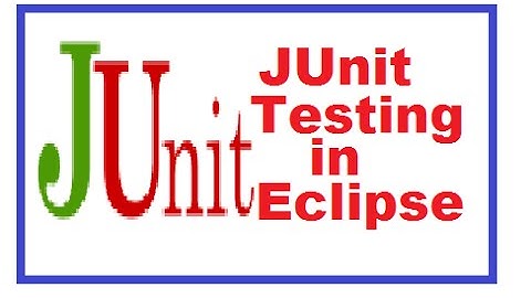 How to Create and Run a Simple JUnit test in Eclipse IDE