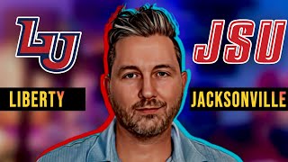 Liberty vs. Jacksonville State Picks 10/10/2023 | USA Conference Showdown for #1 Seed