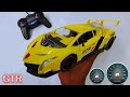 GTR racing car start toy TV unboxing#automobile