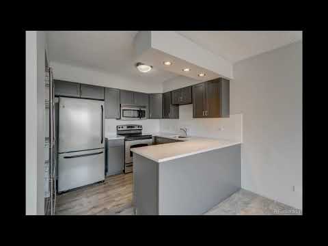 1850 Folsom St Apt 302, Boulder, CO home video tour