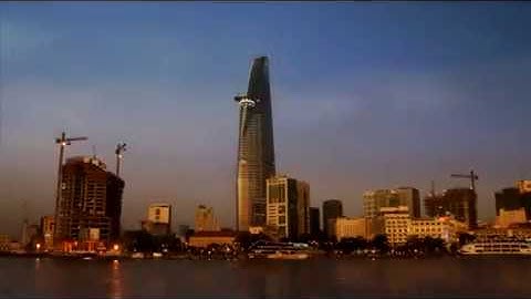 PETROLIMEX TVC - Không ngừng chuyển động