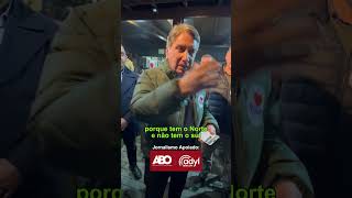 Em Canela, Germano Rigotto defendeu a criação de fundo de desenvolvimento para a Região Sul