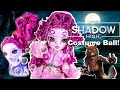 GORGEOUS Shadow High Costume Ball рџ Lola Wildeрџђє Unboxing Hair Wash Restyle RainbowHigh GORGEOUS Shadow High Costume Ball рџ Lola Wildeрџђє Unboxing Hair Wash Restyle RainbowHigh
