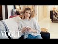 73 Questions With Monica Church | Vogue