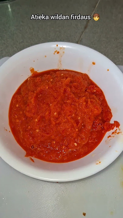 Dry tempeh with anchovies and peanuts🥘ready best👌 #cooktoyourtaste #drytempeh #anchovies #peanuts