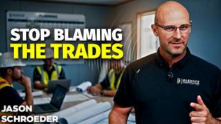 Why Do Trade Partners Stop Trusting General Contractors