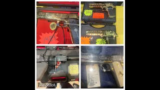 Palmetto Gun Show 21st and 22nd