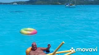 Bora Bora Tradewinds Cruise 2021