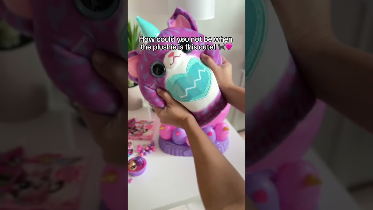 Китти Мания + Моя дочь = лучшие подруги 🐱💖