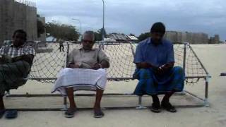 Thulhaadhoo Muzaaharaa 1.Wmv